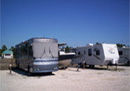 RV, Camper & Boat Storage