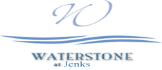 Waterstone at Jenks