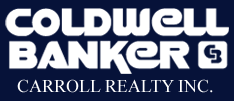 Coldwell Banker - Carroll Realty Inc.