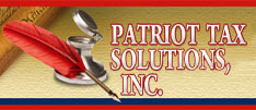 Patriot Tax Solutions